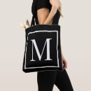 Search for with white background bags Black