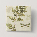 Search for fern leaf badges Decorative