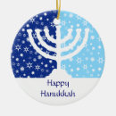 Search for interfaith christmas tree decorations Menorah