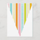 Search for fun polka dot postcards Colourful