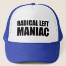 Search for anti progressive hats Politics
