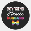 Search for gay marriage stickers Lesbian
