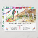 Search for fiesta birthday invitations Mexican fiesta party