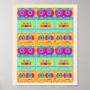 Search for cassette tape posters Vintage