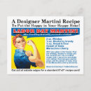 Search for cocktail recipes postcards Cocktails