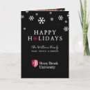 Search for the university seasonal cards Sbu