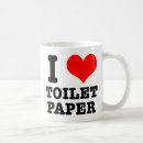 Search for paper heart mugs Red