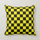 Search for yellow gingham cushions Squares