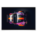 Search for eye catching posters Vibrant