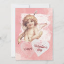 Search for vintage cupid valentines day cards Sweet