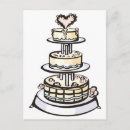 Search for tier postcards Bridal