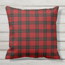 Search for red and black cushions Chic