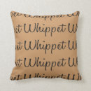 Search for whippet cushions Silhouette