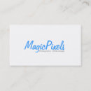 Search for web designer business cards Internet