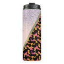 Search for cheetah print travel mugs Pink