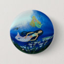 Search for underwater badges Fish