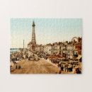 Search for blackpool puzzles England