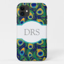 Search for peacock print iphone cases Feather