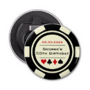 Search for party favors bottle openers 50th birthday