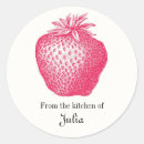 Search for strawberry jam labels Chutney