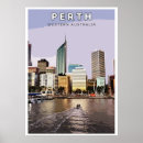 Search for perth posters Australia