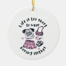 Search for anime christmas tree decorations Dog