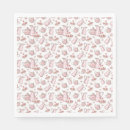 Search for dessert napkins Bakery