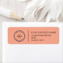 Search for gray return address labels Promotional