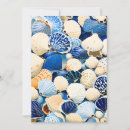 Search for conch shell cards Tropical