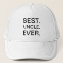 Search for relativity hats Uncle