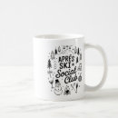 Search for ski club mugs Snow sport