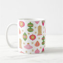 Search for retro ornament mugs Baubles