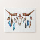 Search for native american puzzles Tribal