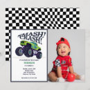 Search for green monster Race