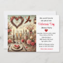 Search for valentines dinner invitations Party