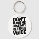 Search for referee key rings Athlete