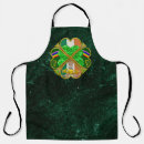 Search for heritage aprons Shamrock