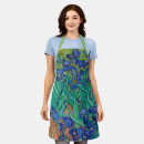 Search for impressionism aprons Flowers