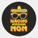 Search for nacho stickers Mexico