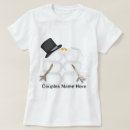Search for winter wedding tshirts Cute