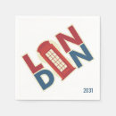 Search for england napkins City