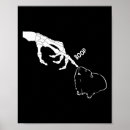 Search for black and white cat skeleton art Monster