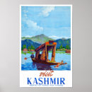 Search for kashmir posters Retro