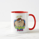 Search for angel devil mugs Halo