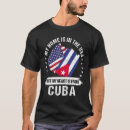 Search for cuban tshirts Patriot