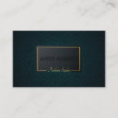 Search for ornament business cards Modern