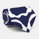 Search for jaws ties Blue