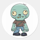 Search for the walking dead stickers Zombies