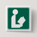 Search for libraries badges Booklover