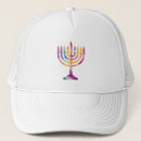 Search for funny jewish hats Menorah